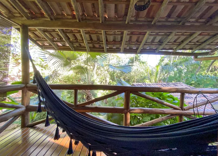 Pousada Vila Serrano Lencois